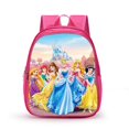 thumbnail image 3 of 12 Inch Disney Snow White Princess Cinderella School Bag Kindergarten Backpack Fashion Toddler Girl Bookbag Shoulder Bag Mochila, 3 of 4