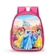 thumbnail image 3 of 12 Inch Disney Snow White Princess Cinderella School Bag Kindergarten Backpack Fashion Toddler Girl Bookbag Shoulder Bag Mochila, 3 of 4