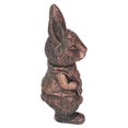 thumbnail image 1 of Resin  Sculpture, Durable Exquisite  Garden Figurines Crafts Playful  for Home, 1 of 8