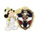 thumbnail image 2 of Disney Parks Cruise Line Capit&aacute;n Mickey Mouse Pin nuevo con tarjeta Disney No, 2 of 3
