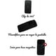 thumbnail image 2 of Funda Uso Rudo Clip Blindaje Para Oppo Reno 13 5G Más 2 Micas De Pantalla, 2 of 4