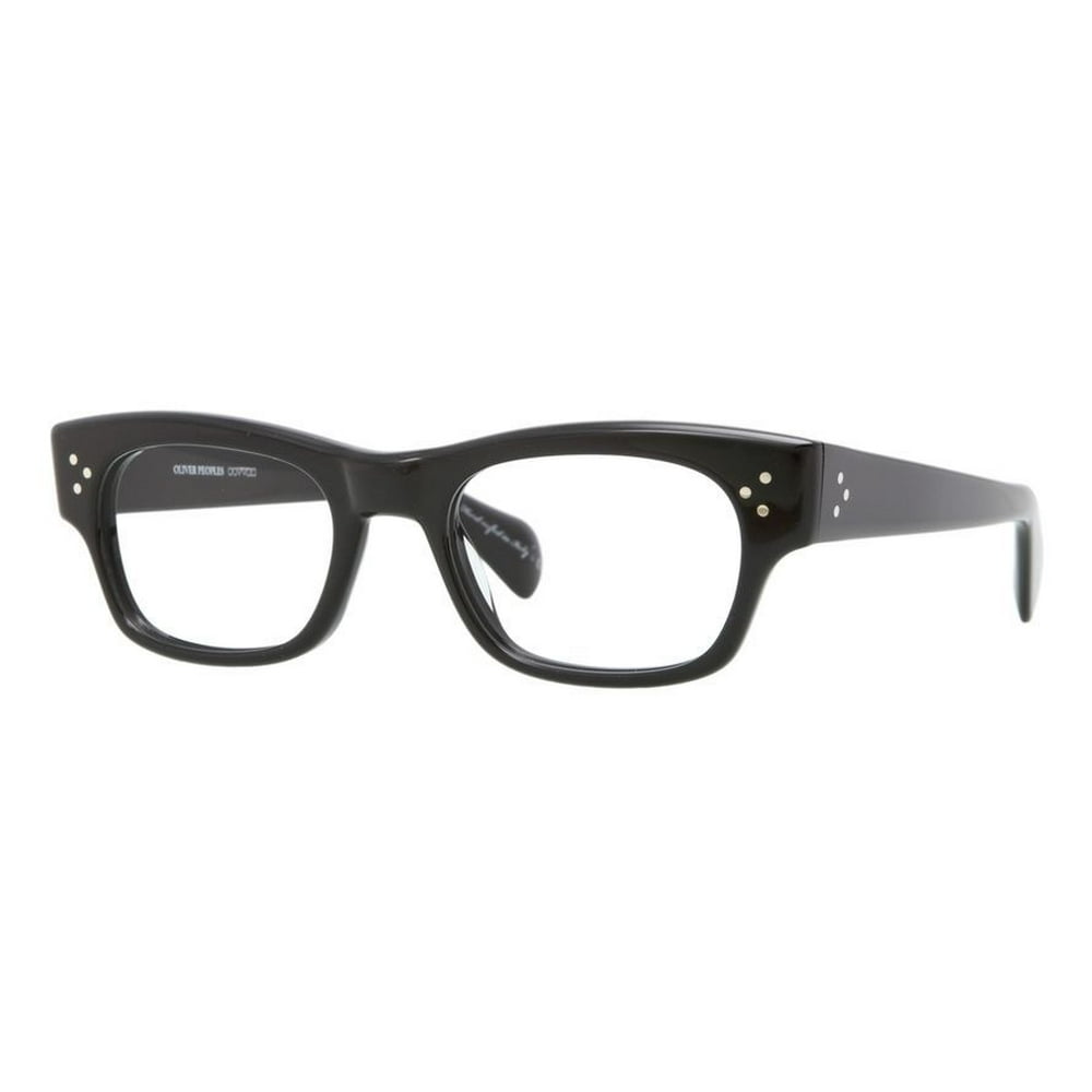 Oliver Peoples OV 5229 Bradford 1005 Black Eyeglasses
