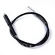 thumbnail image 3 of Rotary Grinder Tool Flexible Flex Shaft Drill Chuck For Dremel Rotary Tool New Extension Cord Flexible Shaft Rotary Grinder Tool, 3 of 4