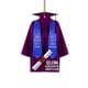 thumbnail image 1 of ¡Campaña con descuento!Temporada de graduación Licenciatura Colgante Día de graduación Colgante Fiesta Atmósfera Regalo Mochila Colgante, 1 of 6