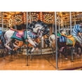 thumbnail image 1 of Puzzle 1000 Carousel, 1 of 1