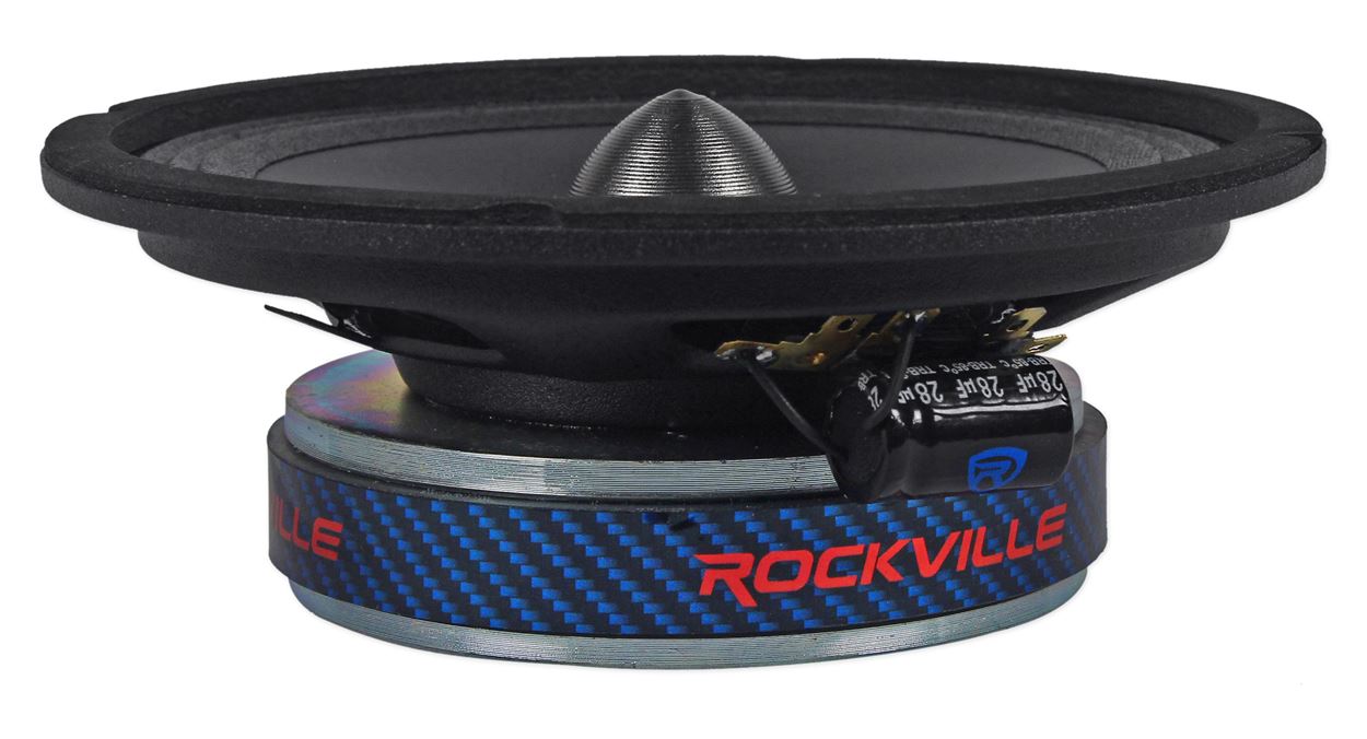 rockville rxm64 6.5