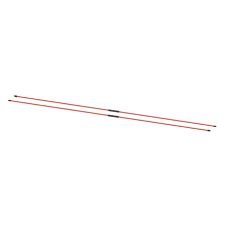Training Rod Golf club, swing trainer rod, , portable rod, alignment rod, training ...
