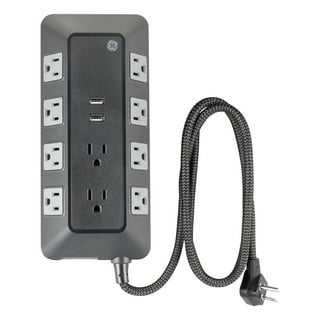 UltraPro Power Hub 5Outlet Extension Cord 
