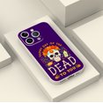 thumbnail image 4 of Manténgase a la moda y proteja su iPhone con esta exclusiva funda de goma TPU a prueba de golpes, ¡ideal para envío directo!, 4 of 4