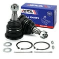 thumbnail image 2 of MOCA AUTOPARTS 4x Front Upper & Lower Ball Joints Fit for 2006-2010 Dodge Ram 1500 & 2011-2012 Ram 1500, 2 of 11