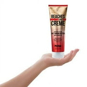 Pro Tan Beaches and Creme Sizzling Hot Tanning Butter 8.5oz.