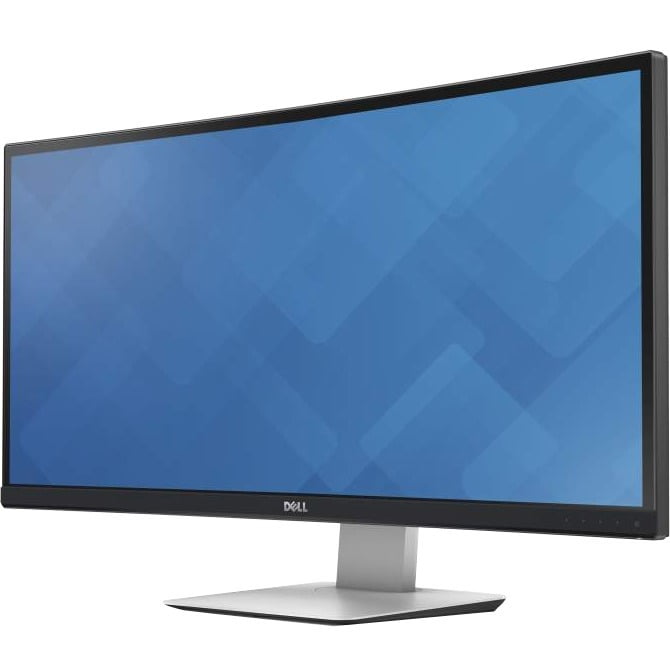 UltraSharp 34 Curved Monitor U3415W
