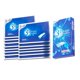 thumbnail image 1 of Kit de tiras blanqueadoras dentales 3D y 5D. Levamdar CPB-US-HPP77-1, 1 of 5