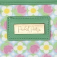 thumbnail image 3 of Packed Party Women's Floral Print Oversized Tote, Multi-Color, 3 of 5