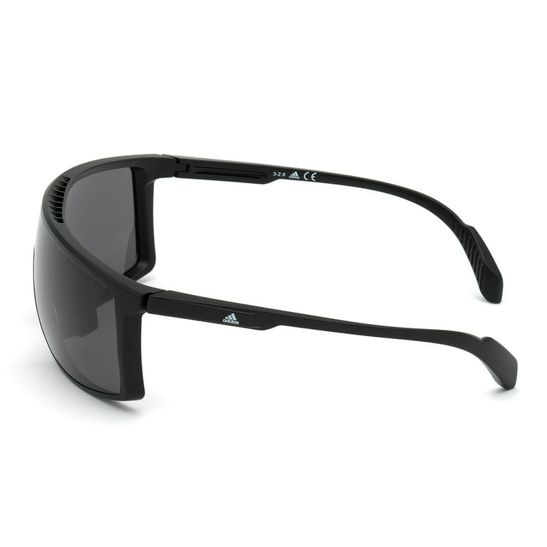 Adidas SP0004-01A-00 Sunglasses 00mm - Walmart.com