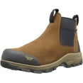thumbnail image 1 of Georgia GB00106 Mid Calf Boot, Dark Brown, 9 M US, 1 of 5
