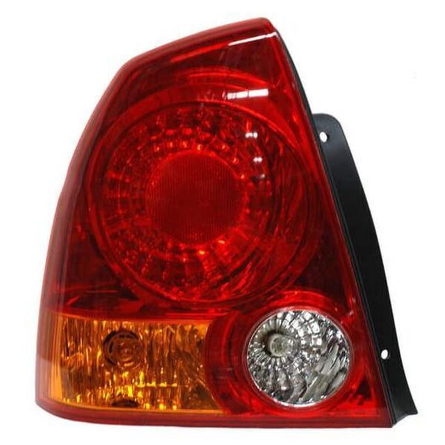 CALAVERA VERNA 2004 al 2006 CHRYSLER Izquierda/Piloto Genérica .