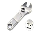 thumbnail image 1 of Clé USB 32/64 Go USB2.0 Mignonne Miniature en Forme de Clé Clé USB Clé Mémoire Clé USB Clé USB, 1 of 5