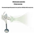 thumbnail image 2 of Archimedes Wind Turbine,Liam Wind Turbine,Liam Wind Turbine for Home, 2 of 5