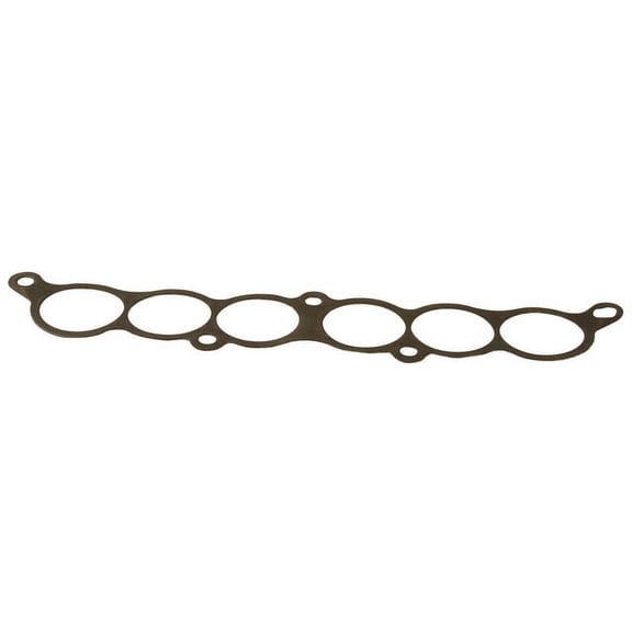 Intake Plenum Gasket - Compatible with 1995 - 1998 Toyota T100 3.4L V6 1996 1997