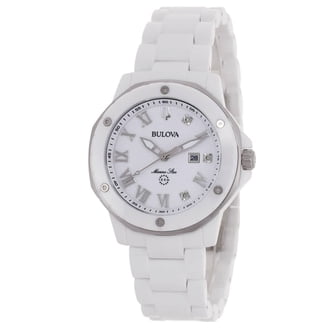 Bulova Women display picture 2