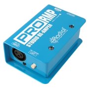 Pro RMP Passive Reamping Direct Box
