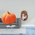 thumbnail image 2 of Almohadas de calabaza de Halloween,Almohadas de calabaza de Halloween Decoración del hogar Suave,Marco de fotos,Marco de fotos vintage para colgar en la pared,Soporte para marco de fotos de, 2 of 8