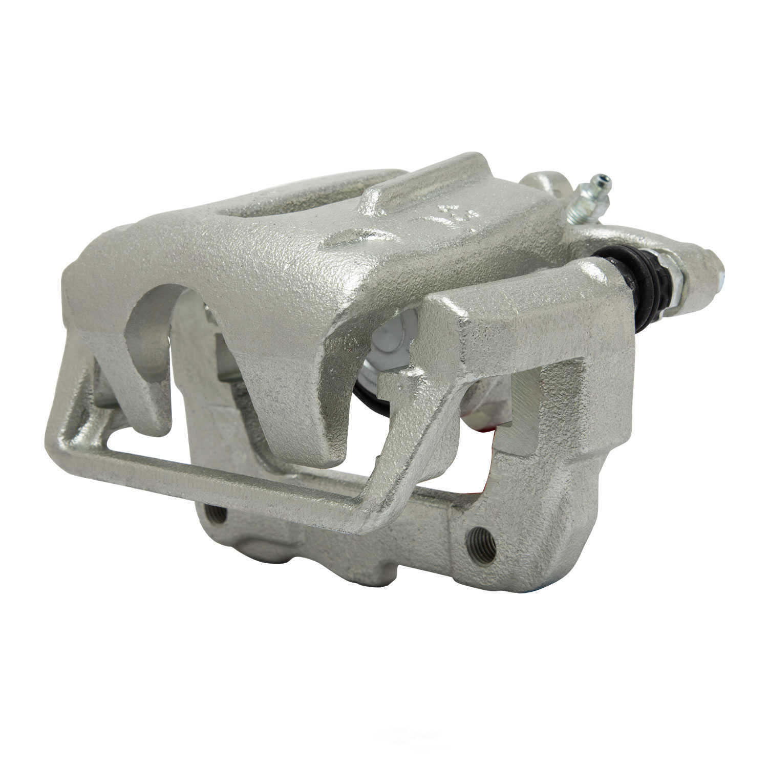 Dynamic Friction Company 331-73677 DFC Premium Caliper - Silver Zinc Coated