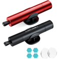 thumbnail image 1 of W829 Car Window Breaker Tool, 2-in-1 Window Breaker Seatbelt Cutter, Emergency Glass Breaker and Auto Escape Tool，Car Accessories, 1 of 1