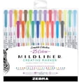 thumbnail image 1 of Bolígrafo cebra Zebra Pen  78125, 1 of 1