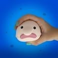 thumbnail image 3 of Juguete antiestrés Pez Blob de Gift Republic, 3 of 5