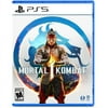 Mortal Kombat 1 PS5 PC Game