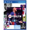 thumbnail image 1 of PS4 FIFA 21 STANDARD EDITION (LATAM) Electronic Arts PS4FIFA21LAT, 1 of 2