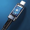 thumbnail image 1 of USB4.0 40Gbps Type C to C Cable PD3.1 Fast Charge Cable 60Hz Data Line Professional Charging Adapter for Laptop Computers USB4.0/240w, 1 of 9
