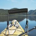 thumbnail image 2 of Retractable Tool Strap Fishing Spiral Strap Durable Safety Rope for Kayak, 2 of 5