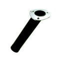 thumbnail image 2 of Seachoice New Rod Holder W/Stainless Steel Cover, 50-89221, 2 of 2
