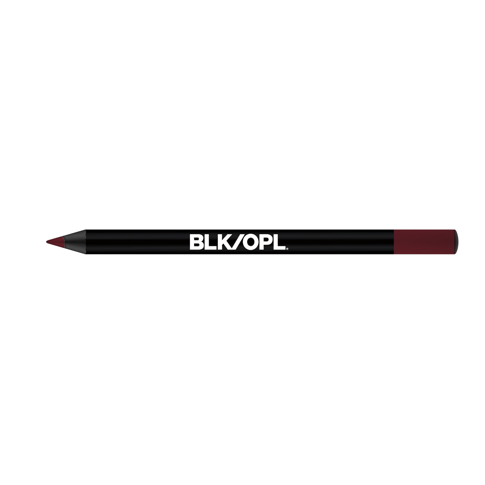BLK/OPL Lip Definer, Woodlawn