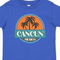 thumbnail image 4 of Inktastic Cancun Mexico Vacation Trip Boys or Girls Toddler T-Shirt, 4 of 5