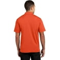 thumbnail image 3 of Sport-Tek Men's Moisture-Wicking Micropique Polo Shirt, 3 of 4