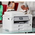 thumbnail image 2 of Brother Business Smart Plus MFC-J5930DW Color Inkjet All-in-One Printer Series, 2 of 6