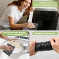 thumbnail image 3 of 5/10/20PCS Thickened Magic Cleaning Cloth, Reusable Microfiber Streak Free Cleaning Rags for Glass Windows Mirrors Cars Kitchen Home Use, 3 of 7