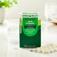 thumbnail image 4 of Spring Valley Daily Probiotic Delayed Release Capsules for Digestive Health, 4 Billion Live Cells, 30 Count, 4 of 10