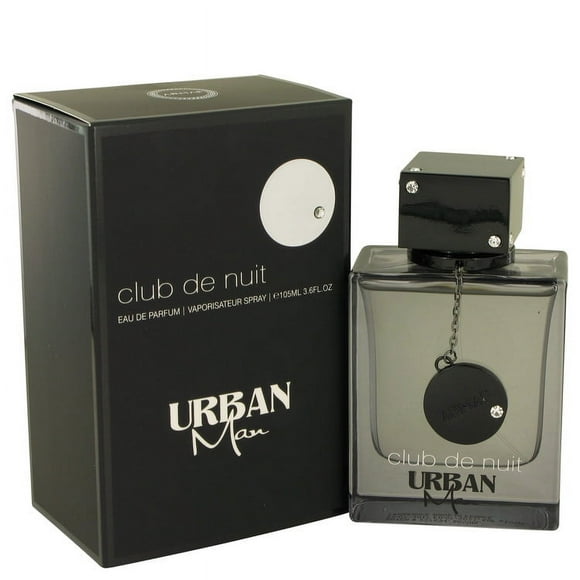 Club de Nuit Urban Man by Armaf for Men - 3.6 oz EDP Spray