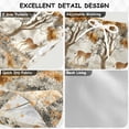thumbnail image 2 of FORMRS Boys Swim Trunks Quick Dry Mesh Liner Boardshorts Sizes XS-XL, Forest Pattern, 2 of 7