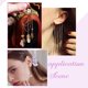 thumbnail image 5 of 1 caja de 30 piezas de accesorios para puños de oreja, puños de aretes dorados, sin dolor, sin perforaciones, con clip, para envolver las orejas., 5 of 9