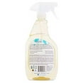 ECOS SPRAY STARCH