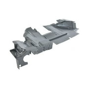 Genuine OE Mopar Side Shield - 52014515AD Fits select: 2011-2020 DODGE JOURNEY