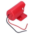 thumbnail image 4 of Battery Mount Adapter Power Connector Converter for Milwaukee M12 DIY 2 Wiring Output, 4 of 13