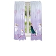 thumbnail image 1 of Paneles de Cortina para Ventana Disney Frozen 2 Franco para Niños 82x160 cm, 1 of 5