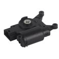 thumbnail image 3 of Temperature Actuator, Waterproof 5QD907511D Stable Performance AC Heater Actuator  For Car, 3 of 8